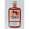 Lady Jane Belgian Negroni
