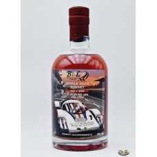 Bottles & Legends 8Y St Julien Cask Finish
