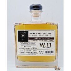 RARE CASK W.11 FINITION JACK DANIEL'S