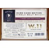 RARE CASK W.11 FINITION JACK DANIEL'S