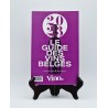 Le guide des vins belges