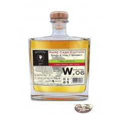 RARE CASK W.06 FINITION BANYULS