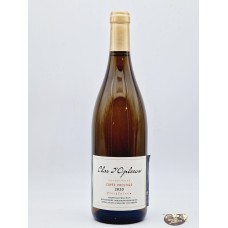 Cuvée Prestige Pleistoceen 2020