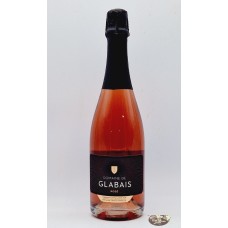 Brut rosé 2021