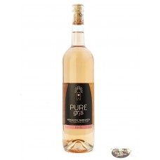 Pure Gris Cuvée 2020