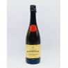 Zwart Brut 