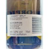 Zwart Brut 