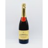 Pinot Gris 2012 Brut