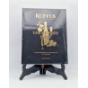 Ruffus, une histoire belge
