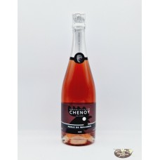 Perle de Wallonie Rosé Brut BIO