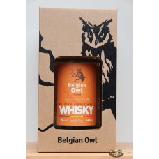 Belgian Owl Passion