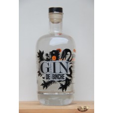 Le Gin de Binche