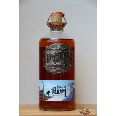 Belgian Rum Cask Strength