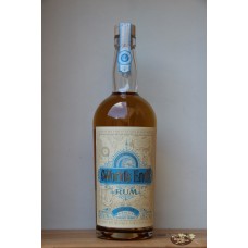 World's end rum Navy 57
