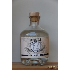 Rhum Little G Blanc