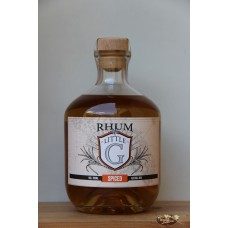 Rhum Little G Spiced
