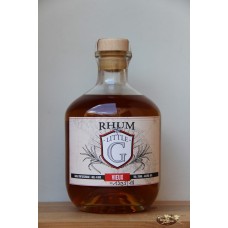 Rhum Little G Vieux