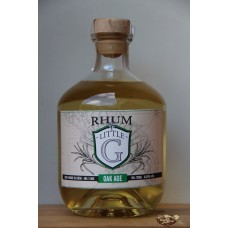 Rhum Little G OAK