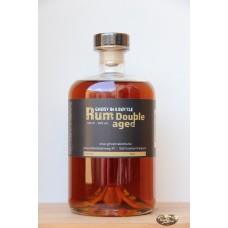 Rum Double Aged