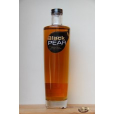 Black Pear