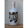 Gin de Binche bouteille blanche