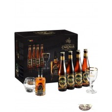Gouden Carolus Discovery Box