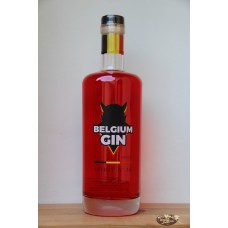 Belgium Gin Nr 10 Red