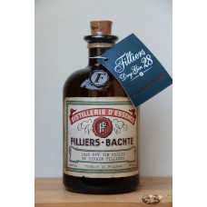 Dry Gin 28 Tribute