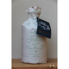 Dry Gin 28 Tribute